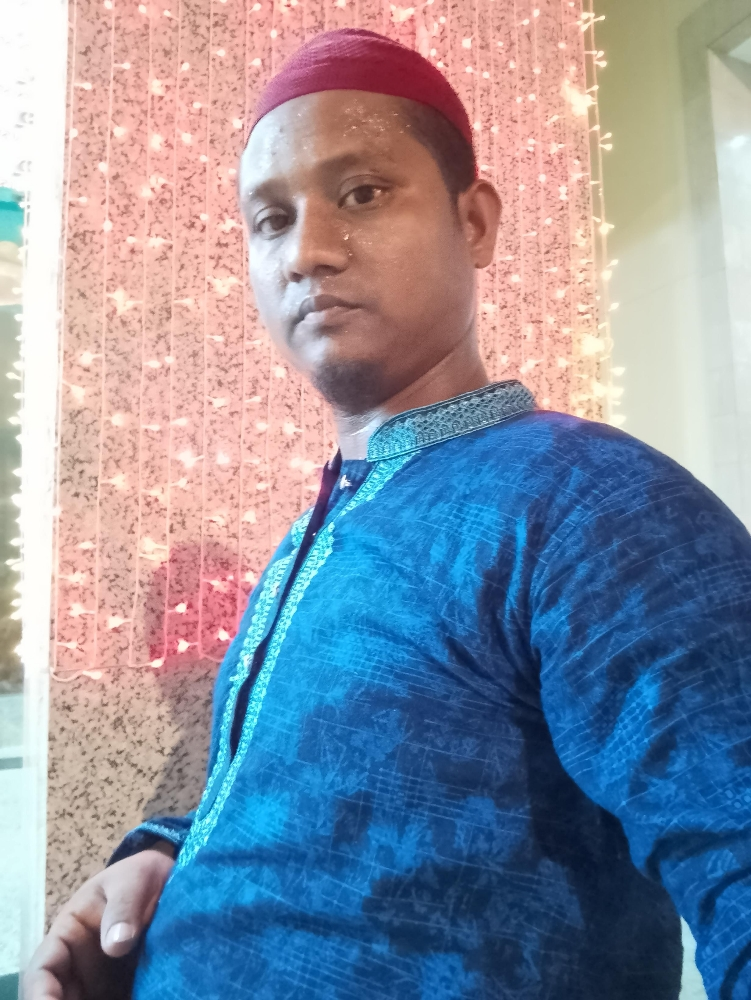 fakhrul islam - 1