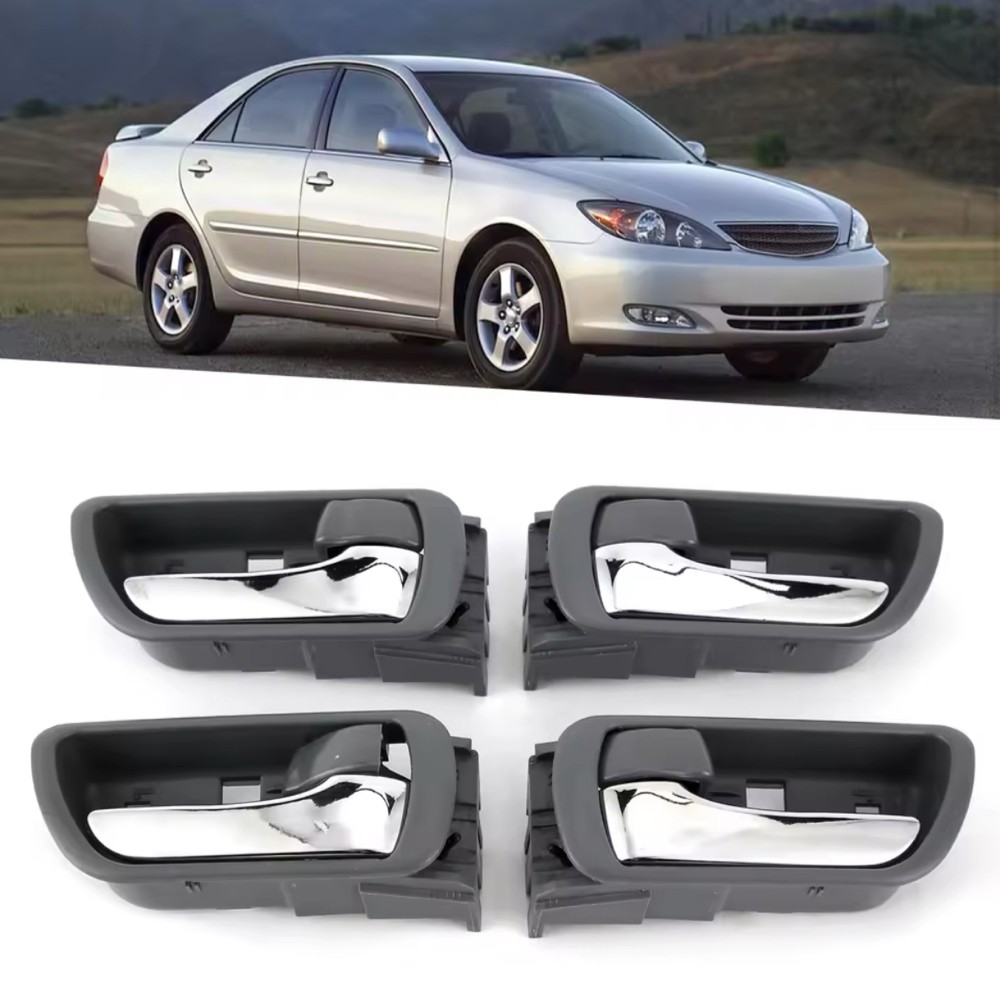 Comry Door handle - 1