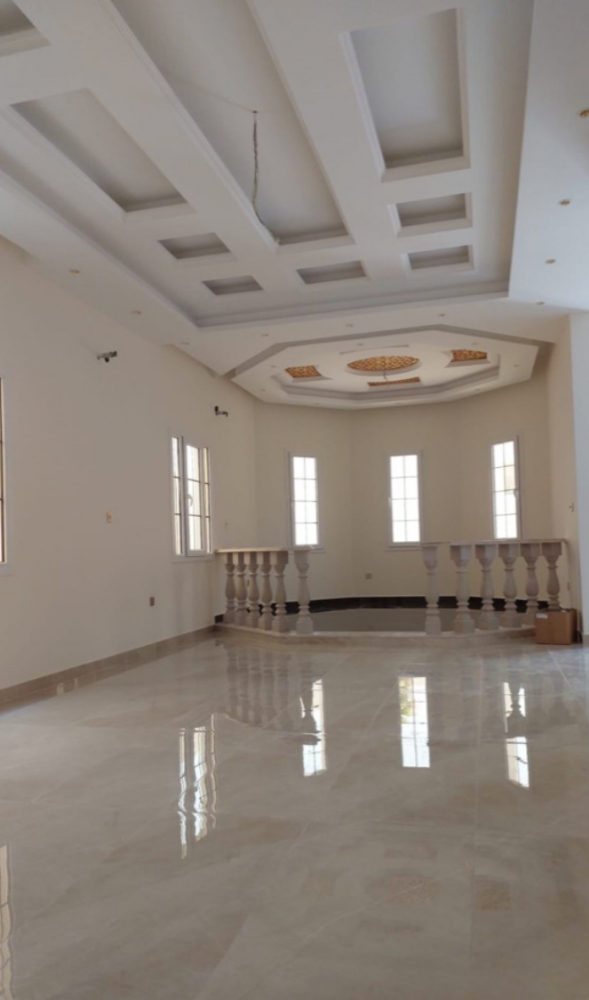 Paint, Gypsum Decor - 1