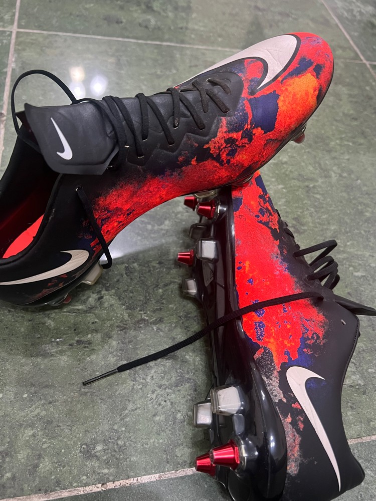ronaldo shoes cr7 - 1