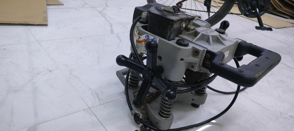 Ridgid - 2