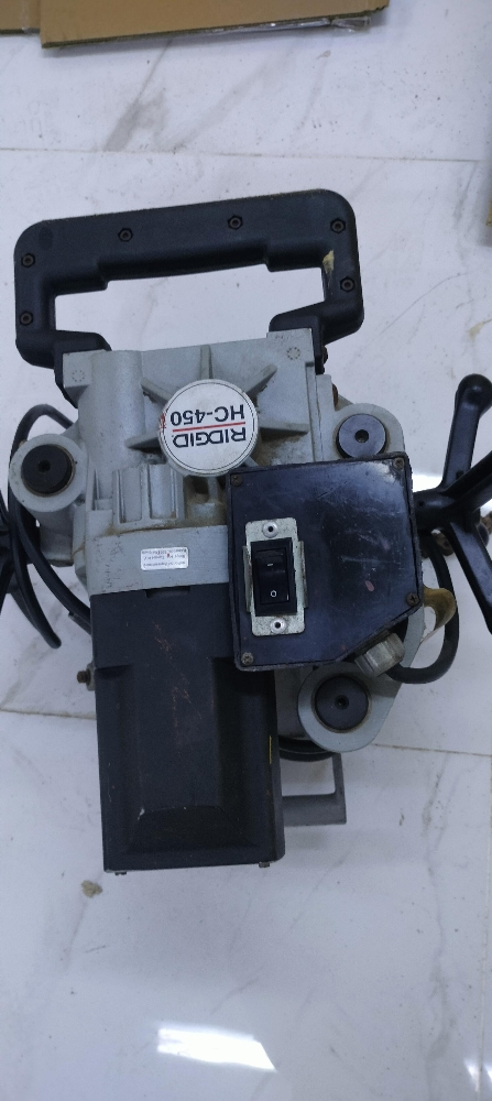 Ridgid - 1