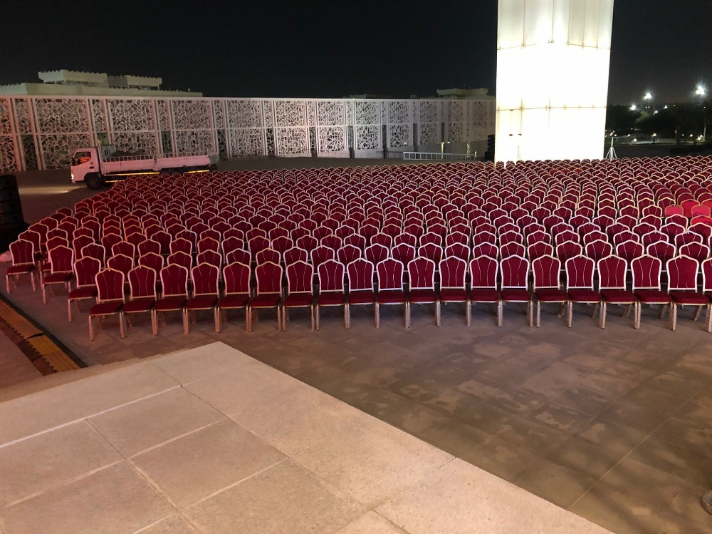 تأجير كرسي - 9
