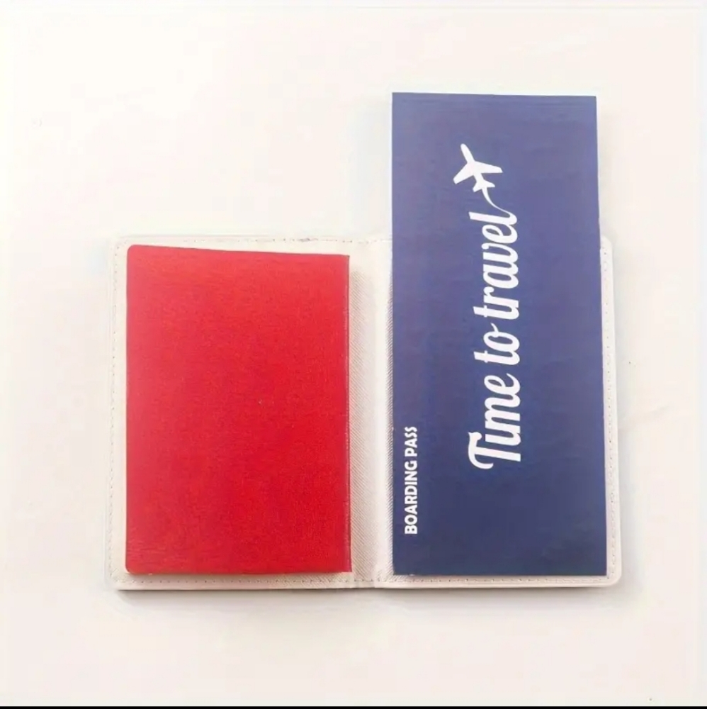 passport holder - 3