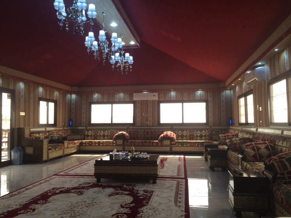 خيام التواصل - 12
