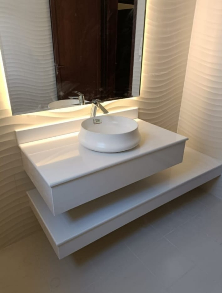مغاسل رخام - 1