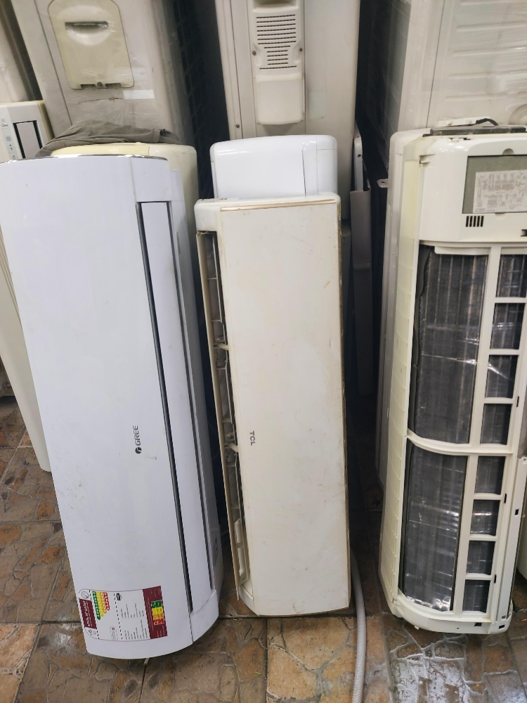 متخصصون فى شراء التكييفات السكراب - 3