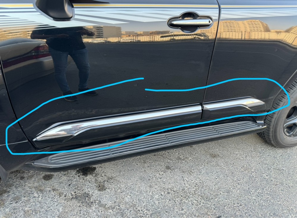 LC 300 kit for VXR  - 1