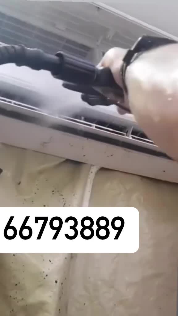 a/c service  - 1