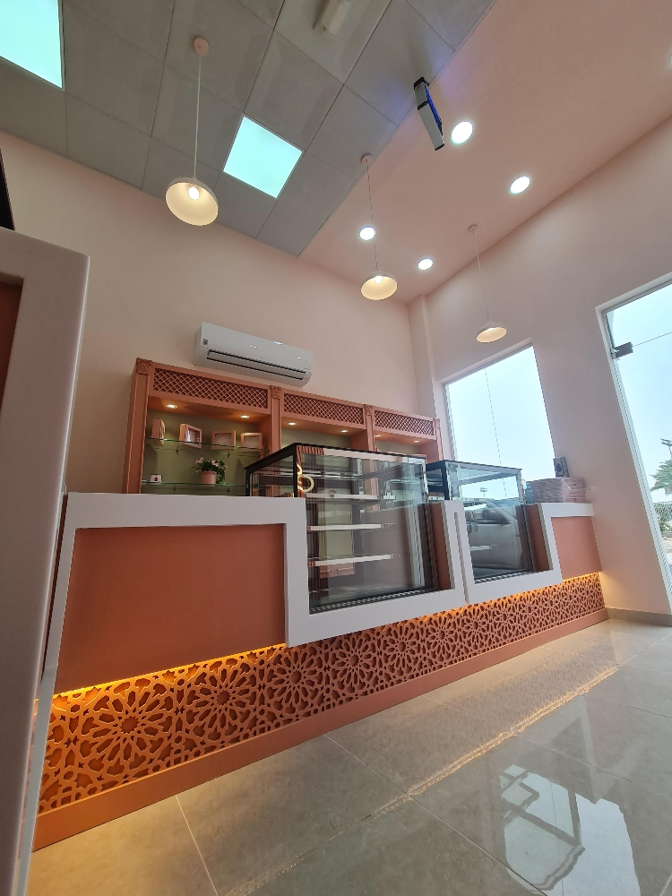 fitout work for shops & offices - 6