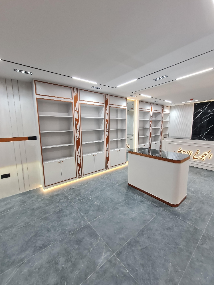 fitout work for shops & offices - 11
