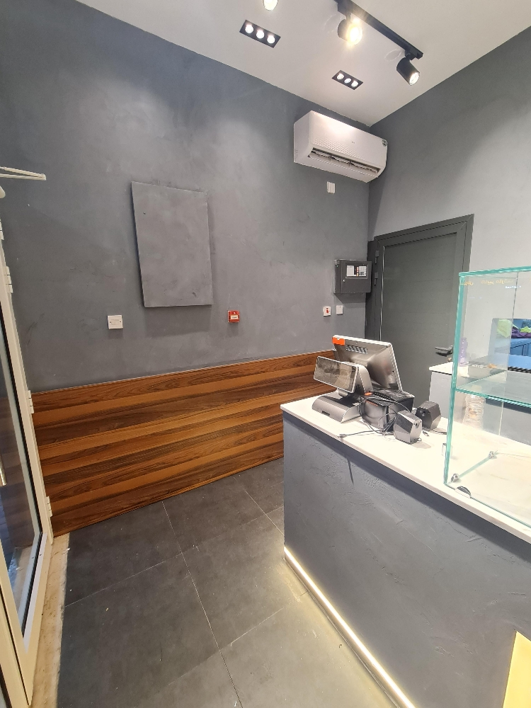 fitout work for shops & offices - 9