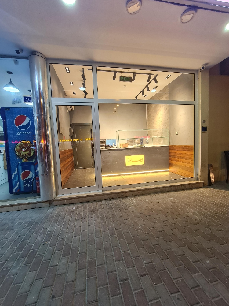 fitout work for shops & offices - 8