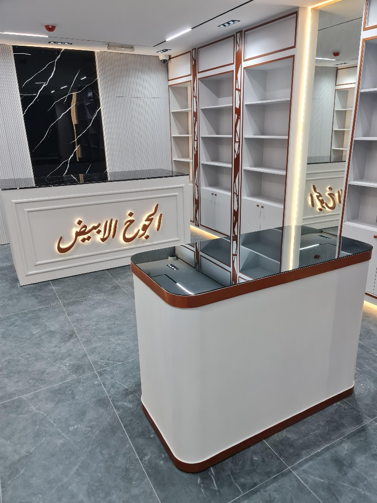 fitout work for shops & offices - 10