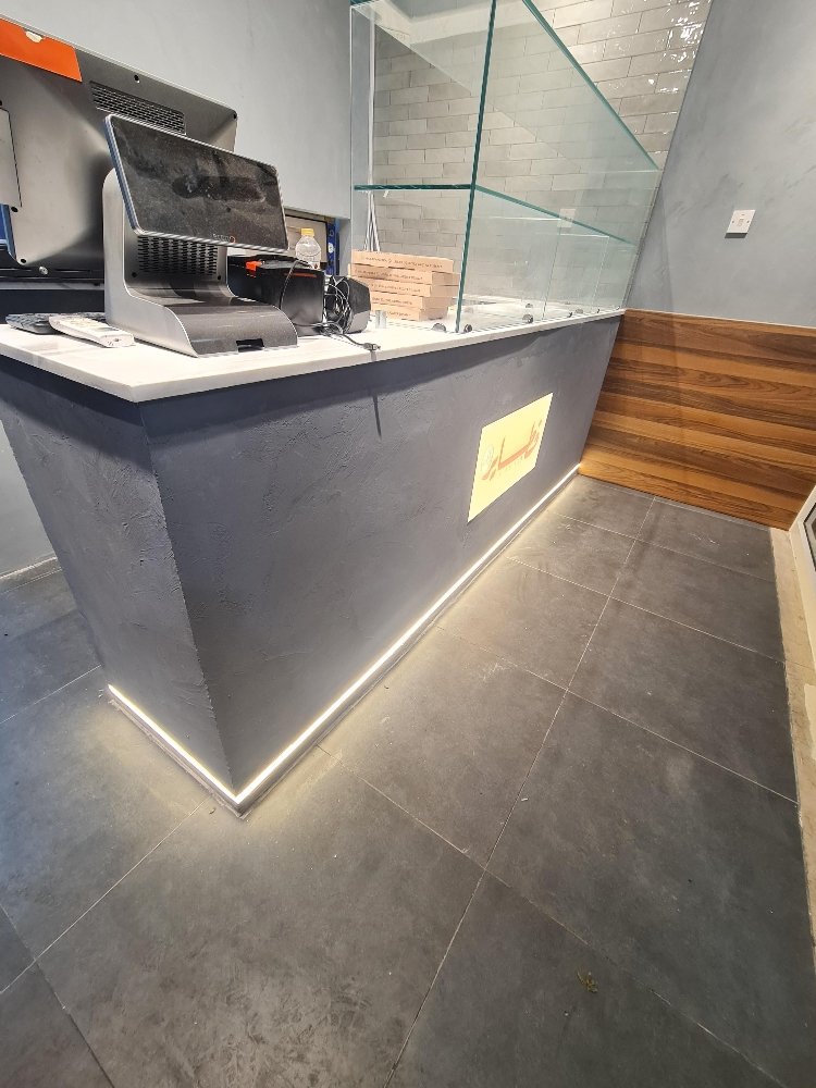 fitout work for shops & offices - 7
