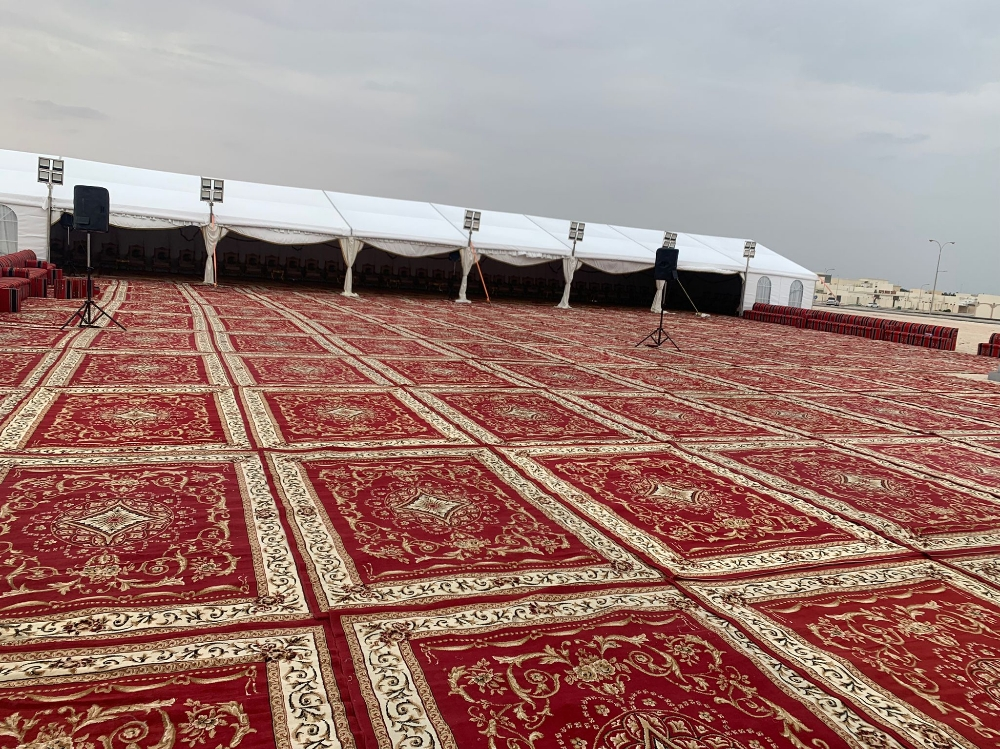 كراسي وخيام للعزاء بأقل الاسعار - 9