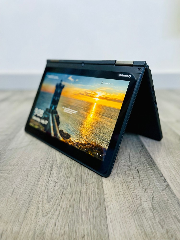 DELL HP LENOVO i7 i5 256SSD A+ CO - 12