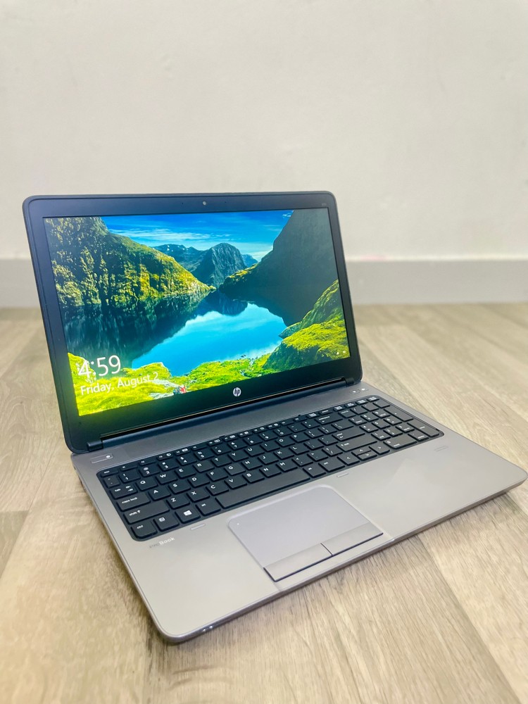 DELL HP LENOVO i7 i5 256SSD A+ CO - 4
