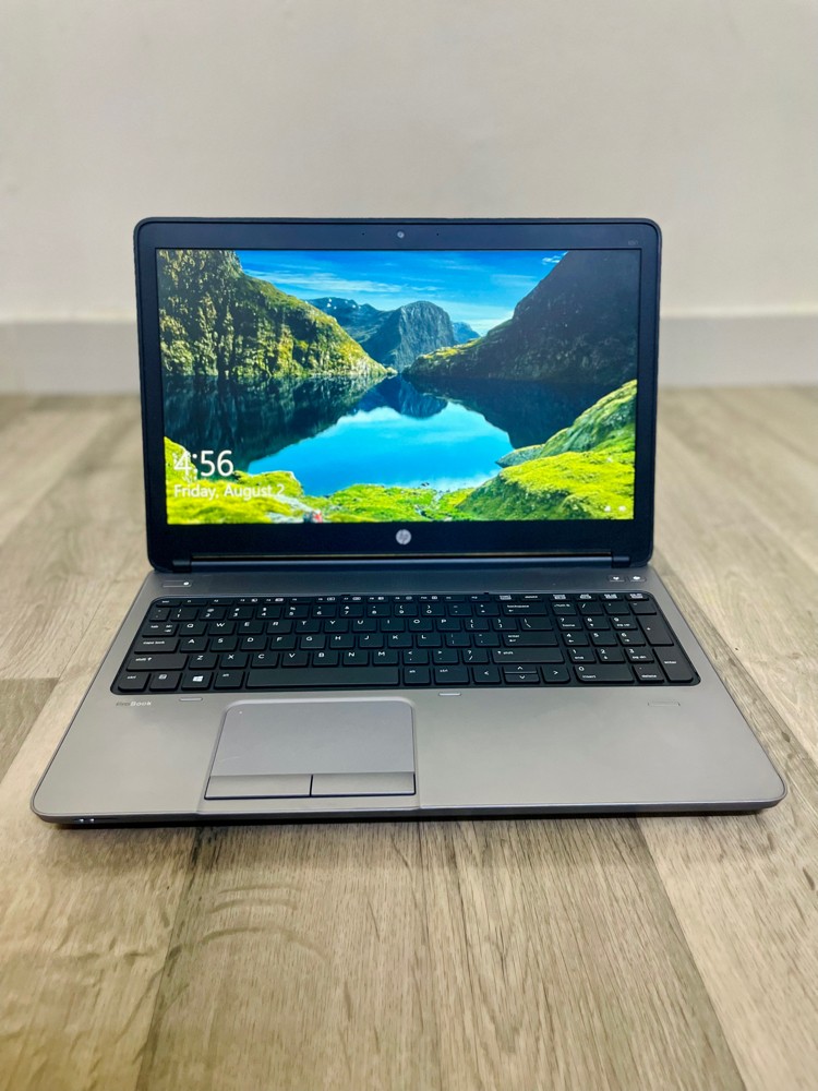 DELL HP LENOVO i7 i5 256SSD A+ CO - 8