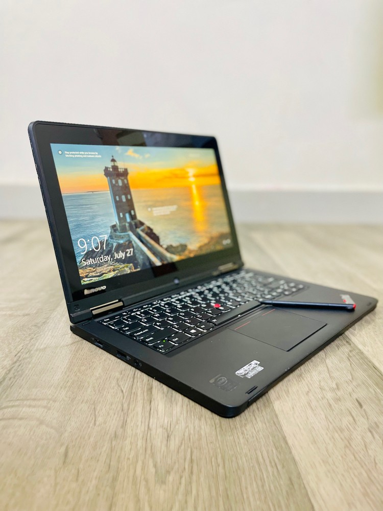 DELL HP LENOVO i7 i5 256SSD A+ CO - 11