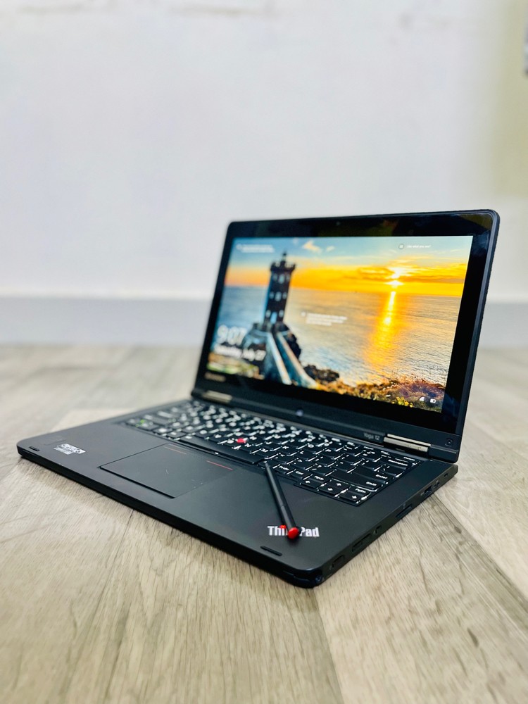 DELL HP LENOVO i7 i5 256SSD A+ CO - 14