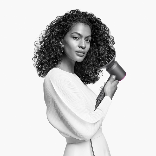 Powerful Hair Dryer - 4