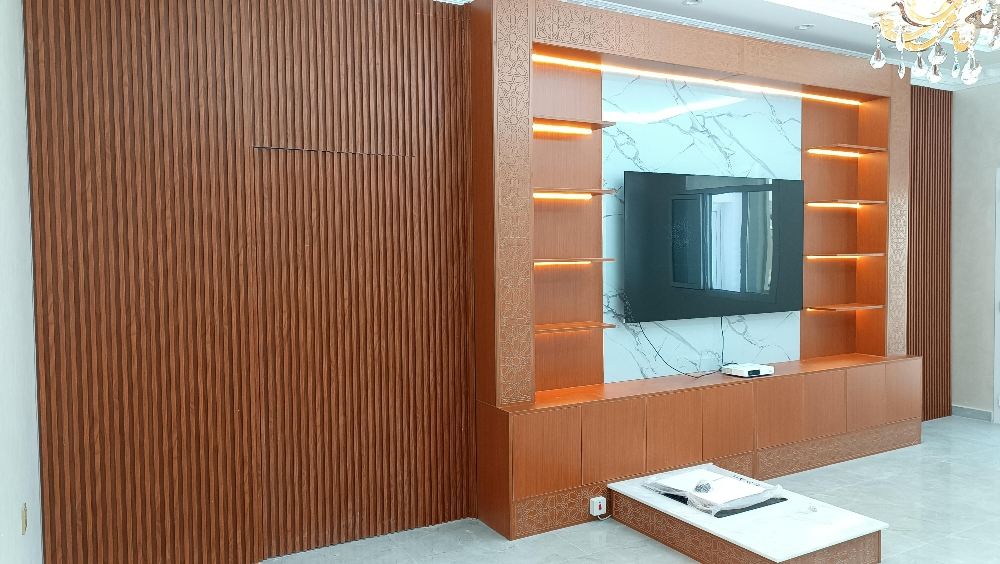 television cupboard - 2