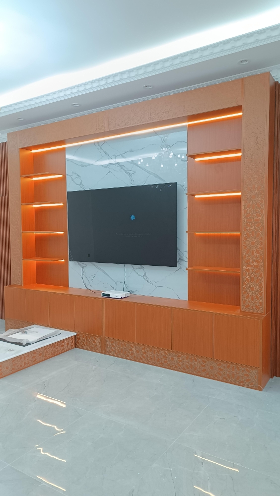television cupboard - 1