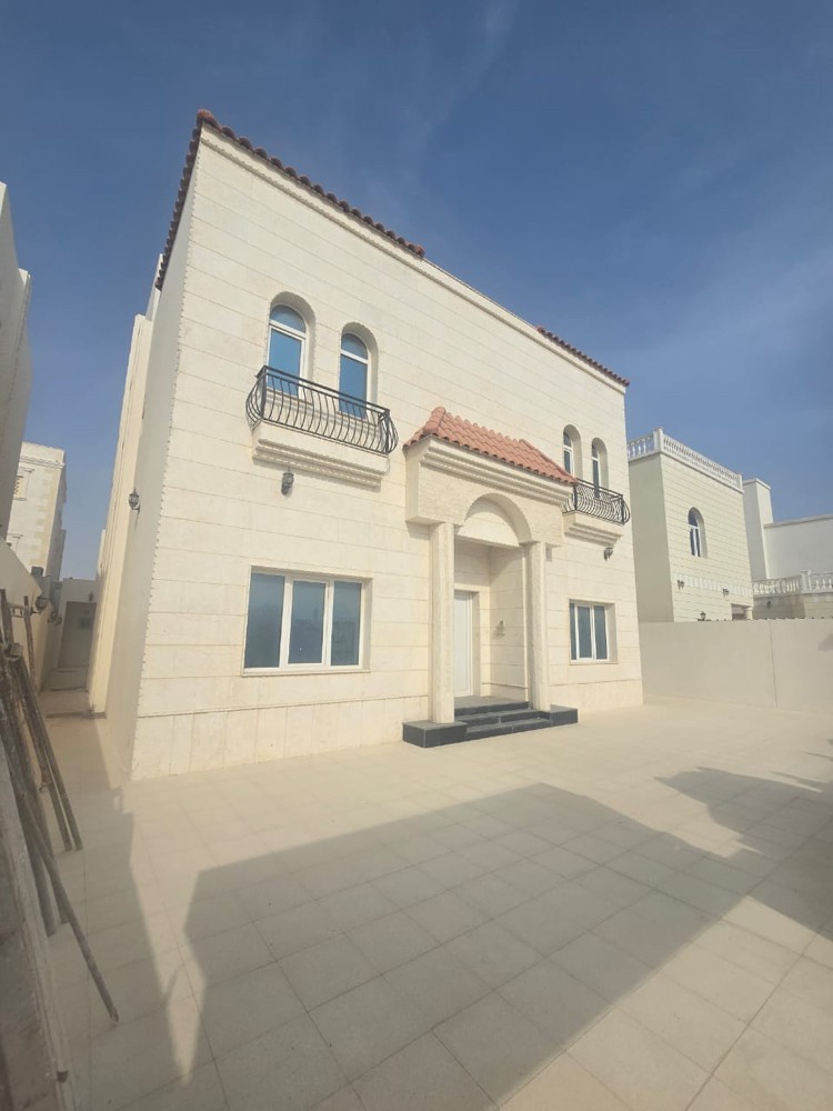 للبيع فيلا بالثمامة راقية 467 - 2