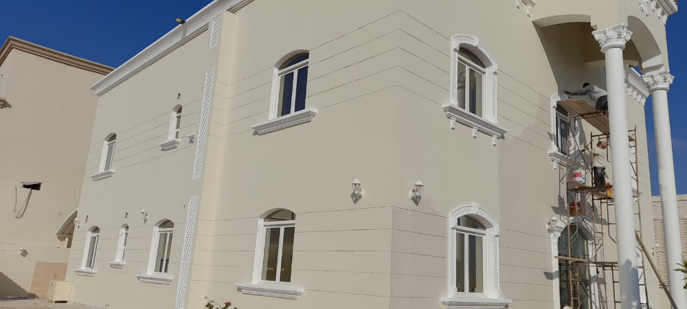 صبغ ودهان - 11