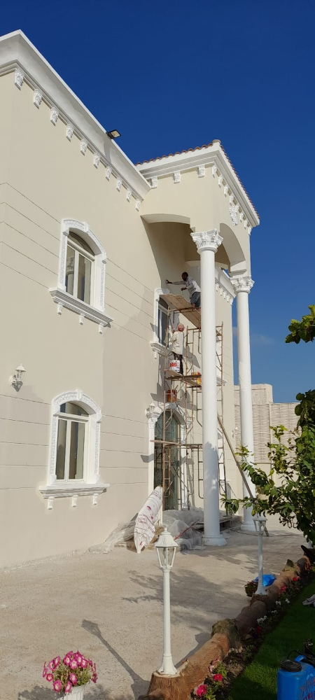 صبغ ودهان - 5