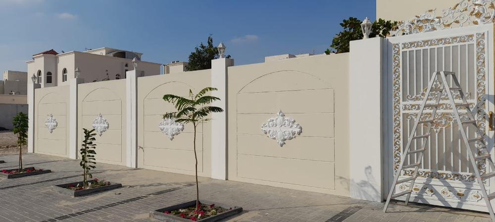 صبغ ودهان - 6