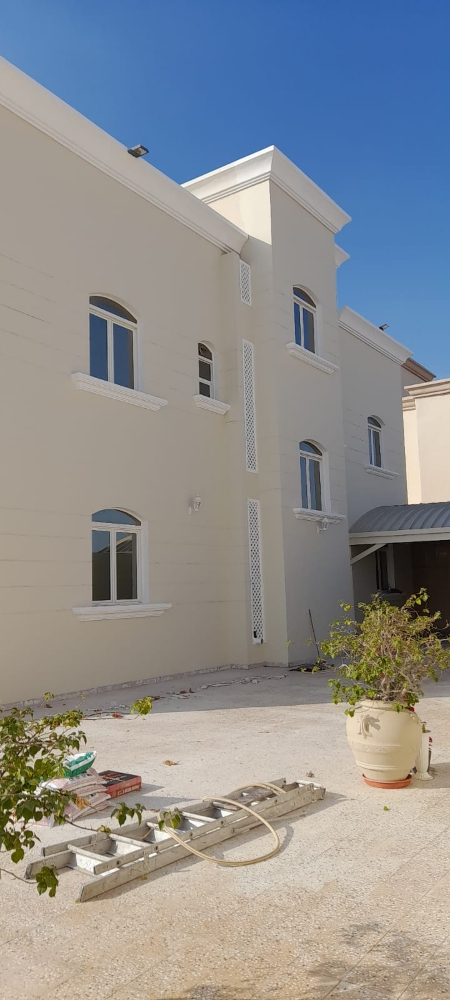 صبغ ودهان - 3
