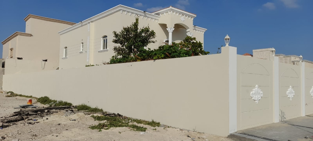 صبغ ودهان - 9