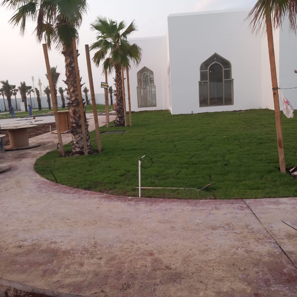 شوف شغل الزراعة بجد - 3