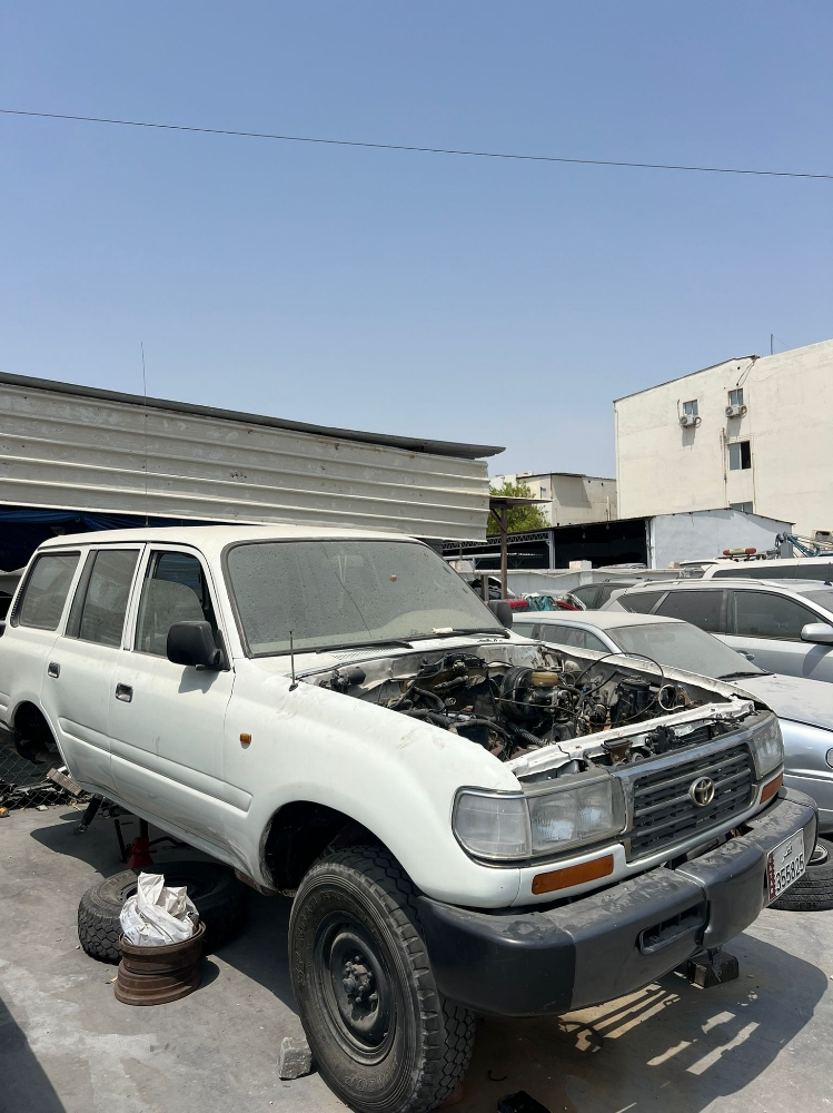 cruiser 97-2007 - 1