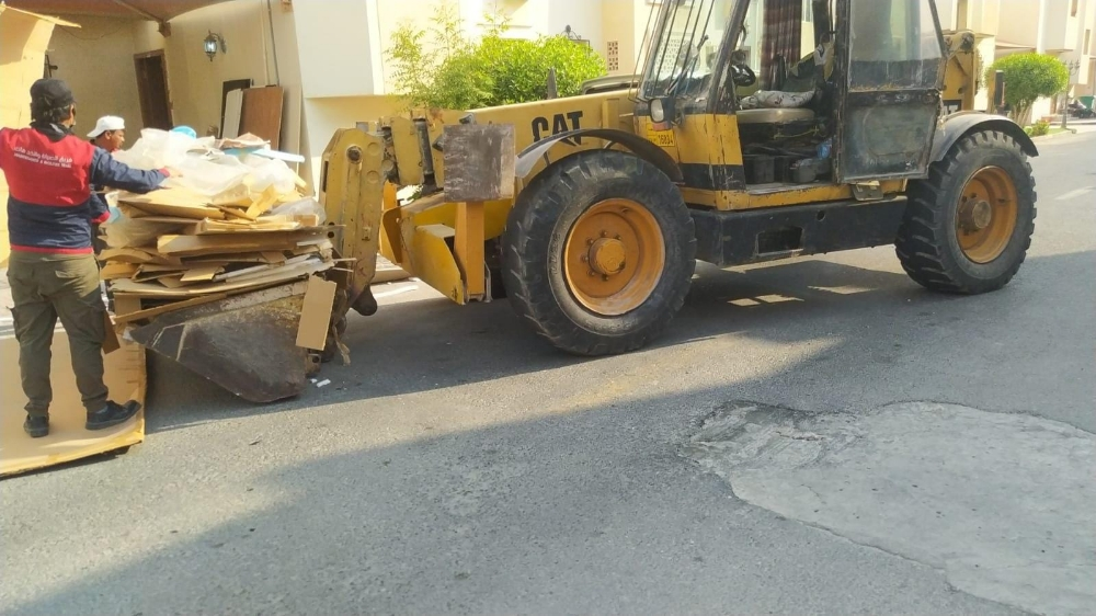caterpillar 13m all good - 2