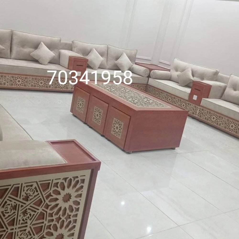 new sofa sell and make - 4