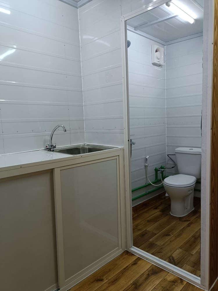 Cabin for sale - 6
