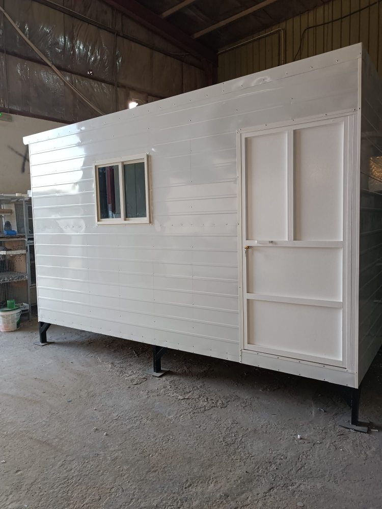 Cabin for sale - 7