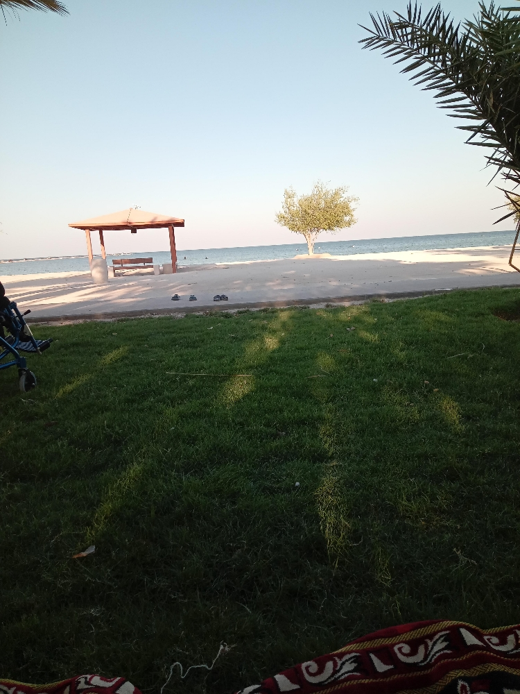 ام مازن - 1
