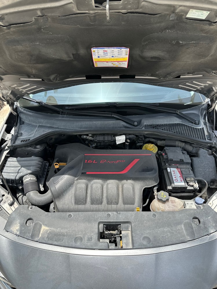 dodge neon 2017. 172000 klm - 12