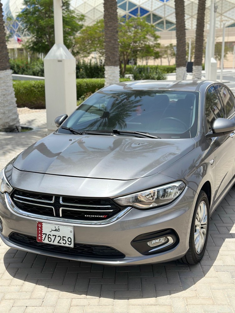 dodge neon 2017. 172000 klm - 1