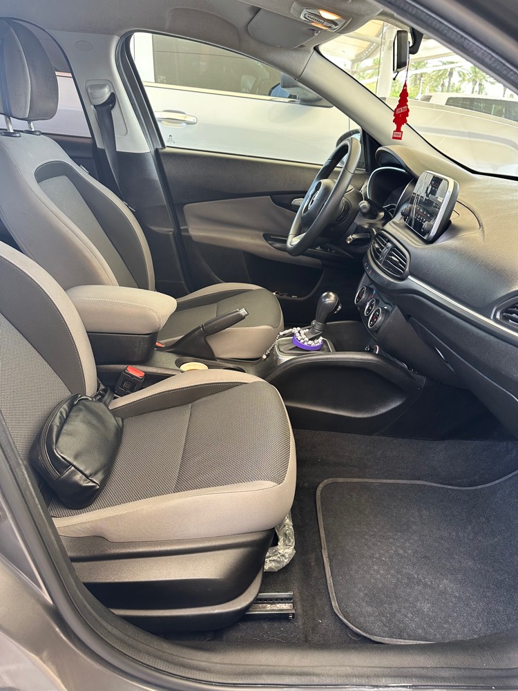 dodge neon 2017. 172000 klm - 14