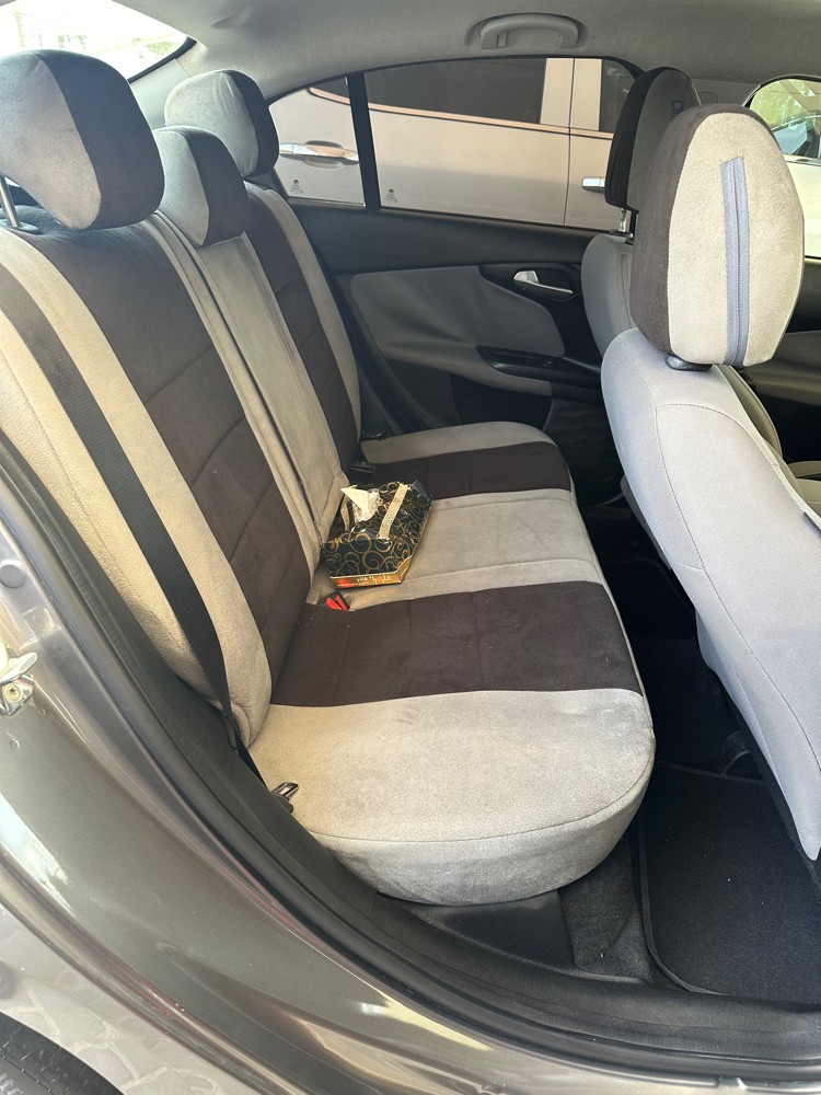 dodge neon 2017. 172000 klm - 6
