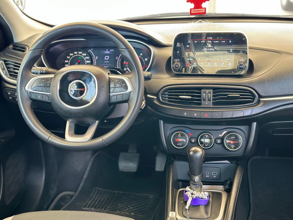 dodge neon 2017. 172000 klm - 5