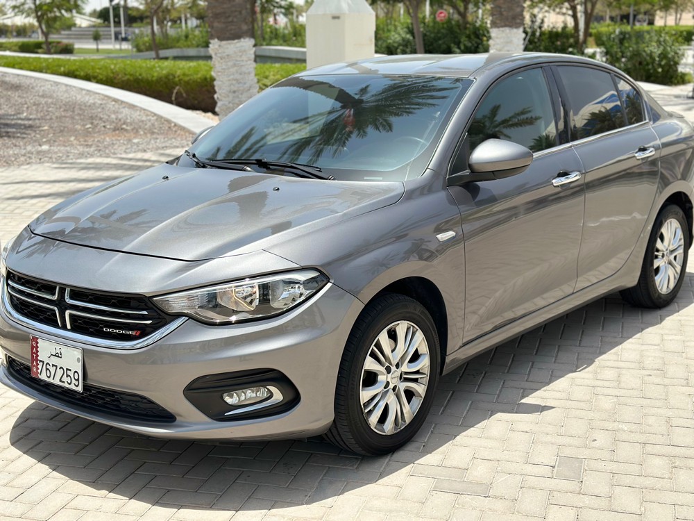 dodge neon 2017. 172000 klm - 9