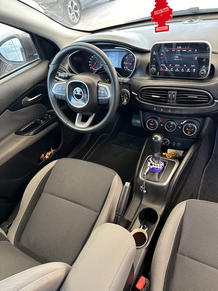 dodge neon 2017. 172000 klm - 7