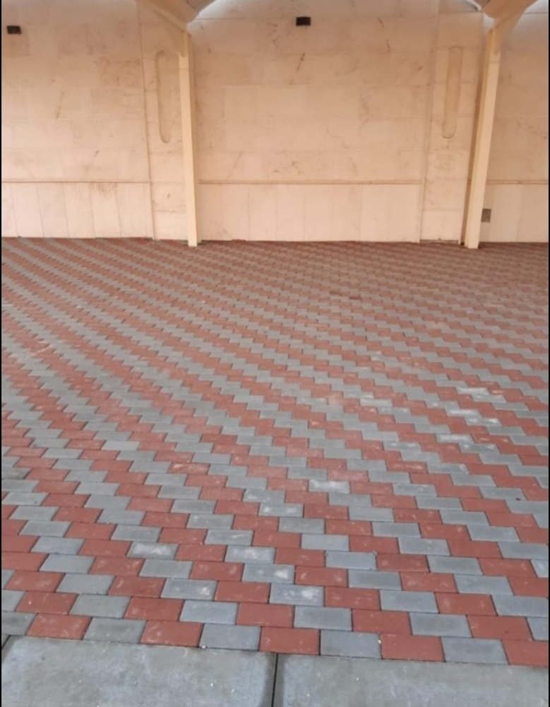 interlock carpistone and other - 7