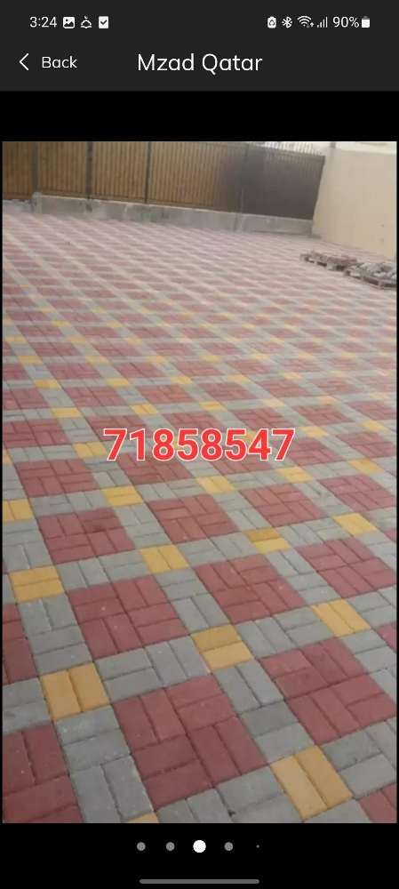 interlock carpistone and other - 10